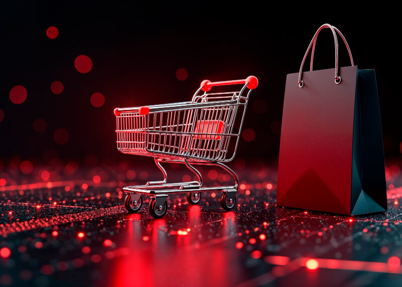 We provide customized solutions tailored to the specific needs and goals of their clients. This can include website development, mobile app development.