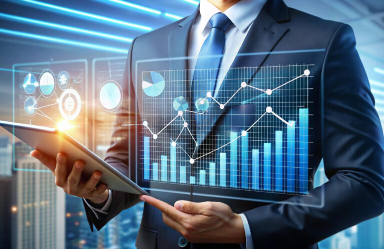 We provide customized solutions tailored to the specific needs and goals of their clients. This can include website development, mobile app development.