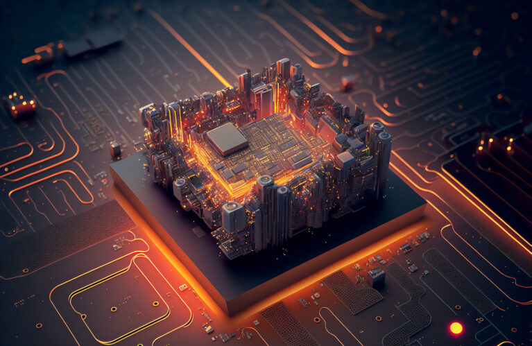 We provide customized solutions tailored to the specific needs and goals of their clients. This can include website development, mobile app development.