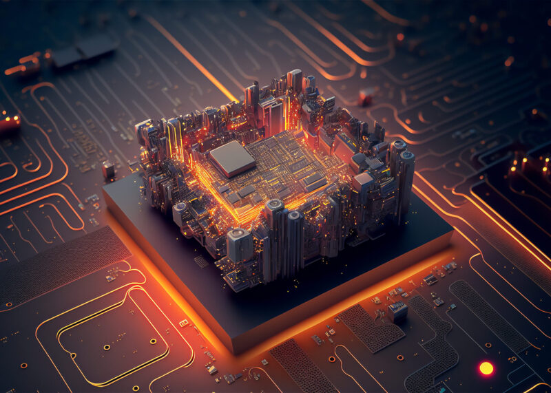 We provide customized solutions tailored to the specific needs and goals of their clients. This can include website development, mobile app development.