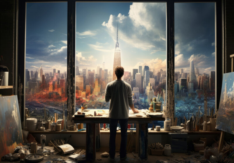 Guiding individuals to achieve their career goals in the IT industry.