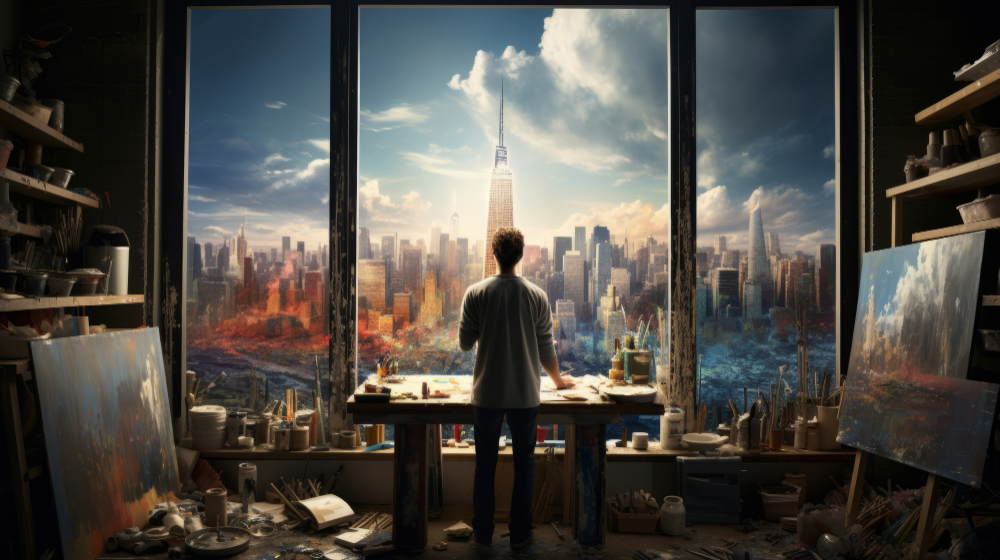 Guiding individuals to achieve their career goals in the IT industry.