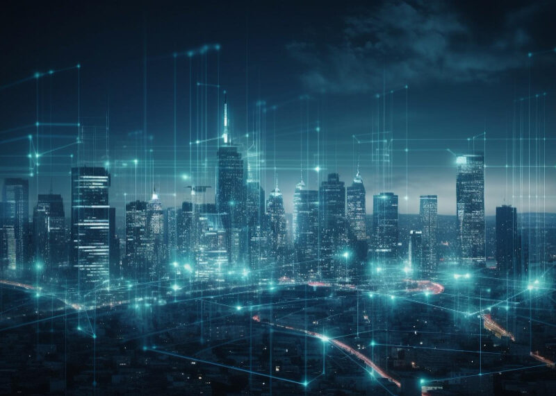 We provide customized solutions tailored to the specific needs and goals of their clients. This can include website development, mobile app development.